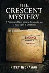 The Crescent Mystery - Ricky Indrawan - 9798255875597