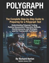 Polygraph Pass - Richard Harlan - 9798255888221