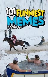 101 Funniest Memes - Rodrigo B Santos - 9798255931682