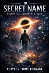 The Secret Name - Clayton Louis Turnage - 9798255949243