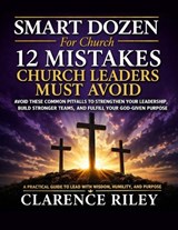 Smart Dozen - Clarence Riley - 9798255954315