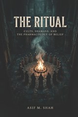 The Ritual - Asif Shah - 9798255981632