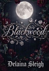 Blackwood - Delaina Sleigh - 9798256002718