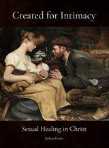 Created for Intimacy - Joshua Elzner - 9798256003418