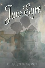 Jane Eyre - Charlotte Bronte - 9798256004293
