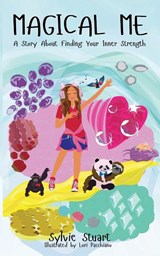 Magical Me - Sylvie Stuart - 9798256007157