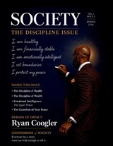 Society By MCXI - Eda Boss - 9798256009045