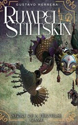 Rumpelstiltskin - Gustavo Herrera - 9798256009731