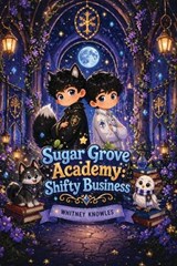 Sugar Grove Academy - Whitney Knowles - 9798256016562