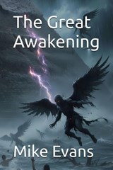 The Great Awakening - Mike Evans - 9798256016944