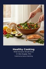 Healthy Cooking -  - 9798256029821