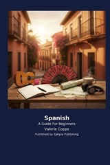 Spanish - Valerie Copps - 9798256030940