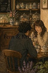 Fern & Kettle - Briar Lux - 9798256035266
