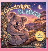 Goodnight Summer - Nichole Elise Jeonotte - 9798256038229