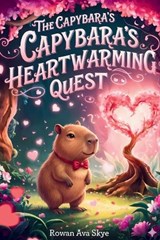 The Capybara's Heartwarming Quest - Rowan Ava Skey - 9798256040130