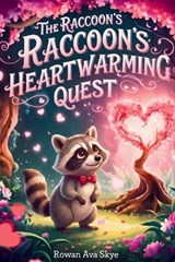 The Raccoon's Heartwarming Quest - Rowan Ava Skey - 9798256043216