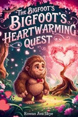 The Bigfoot's Heartwarming Quest - Rowan Ava Skey - 9798256043872