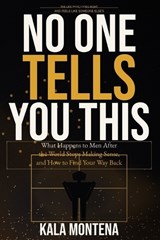 No One Tells You This - Kala Montena - 9798256056889