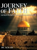 Journey of Faith - Jack Lin - 9798256057466