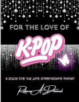 For the Love of K-Pop -  - 9798256066772