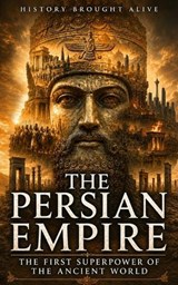 The Persian Empire - History Brought Alive - 9798256077846