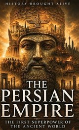 The Persian Empire - History Brought Alive - 9798256078072