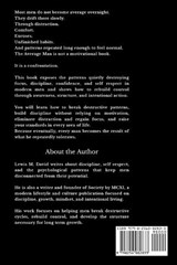 The Average Man - Lewis M David - 9798256082833