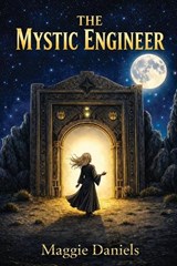 THE MYSTIC ENGINEER Where science meets the heart and soul - Maggie Daniels - 9798256098612