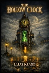 The Hollow Clock - Elias Keane - 9798257035555