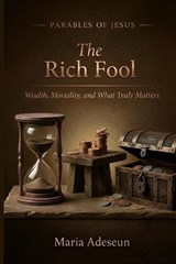 The Rich Fool - Maria Adeseun - 9798257041914