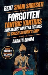 Beat Shani Sadesati - Ananta Sivam - 9798257060663