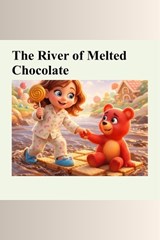 The River of Melted Chocolate - Simphiwe Thabede - 9798257146503
