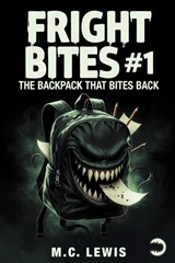Fright Bites #1 - M C Lewis - 9798257179532