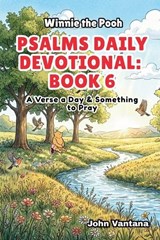 Psalms Daily Devotional - Bryant Foreman ; John Vantana - 9798257181399