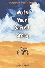 Write Your Sacred Story - Joseph Tu Nguyen - 9798257189609