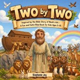 Two by Two - Stephanie Joy - 9798257203299