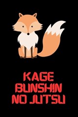 Kage Bunshin no Jutsu - Wendell Charles Nesmith - 9798257210754