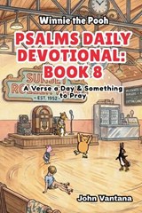 Psalms Daily Devotional - Bryant Foreman ; John Vantana - 9798257219733