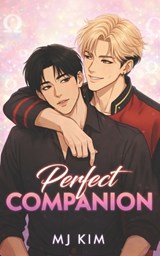 Perfect Companion - Mj Kim - 9798257282775