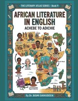 African Literature in English - Bismi Sainudeen - 9798257295201