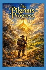 The Pilgrim's Progress - John Bunyan - 9798257396731