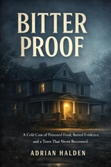 Bitter Proof - Adrian Halden - 9798257407888