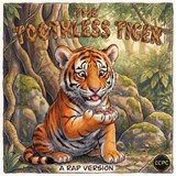 The Toothless Tiger - James Peter Simmonds - 9798257410710