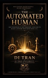 The Automated Human - Di Tran University ; Di Tran - 9798257438776