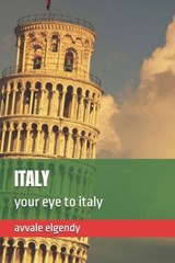 Italy - Avvale Elgendy - 9798257449215