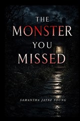 The Monster You Missed - Samantha Young - 9798257455728