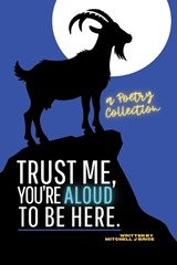 Trust Me, You're Aloud To Be Here. - Mitchell J Brice - 9798257497025