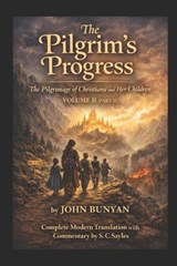 The Pilgrim's Progress - John Bunyan - 9798257498756