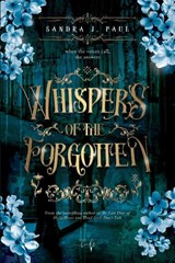 Paul, S: Whispers of the Forgotten - Amazon flipover edition - Sandra J. Paul - 9798257500695