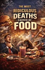 The Most Ridiculous Deaths Caused by Food - Ryan Taylor - 9798257540493